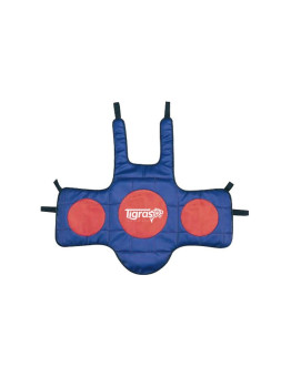 Chest Guards