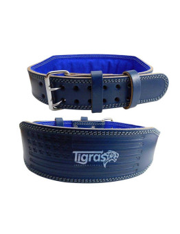 Leather Lifting Belts