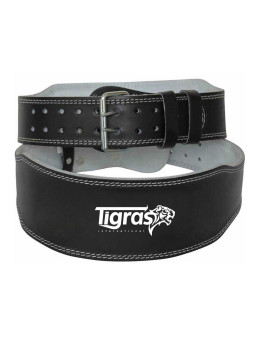 Leather Lifting Belts