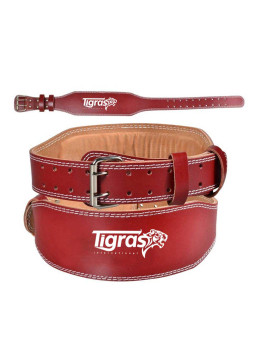 Leather Lifting Belts