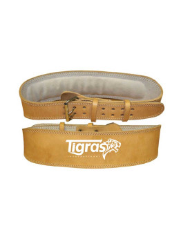 Leather Lifting Belts