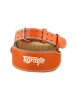 Leather Lifting Belts