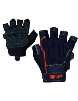 Weight Lifting Gloves