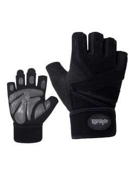 Weight Lifting Gloves