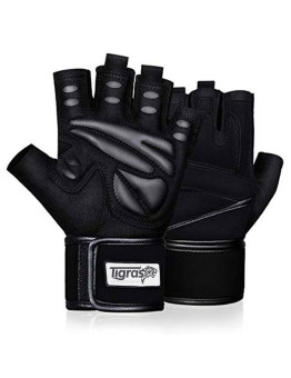 Weight Lifting Gloves