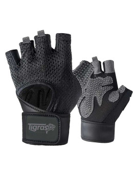 Weight Lifting Gloves