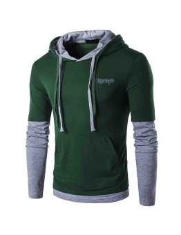 Gym Hoodies