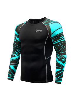 Gym Jersey