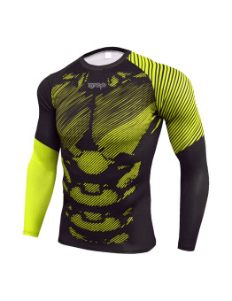 Gym Jersey