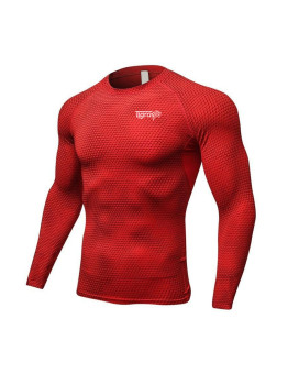 Gym Jersey
