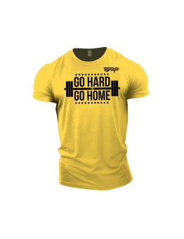 Gym Shirts