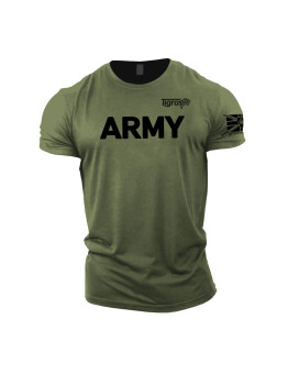 Gym Shirts