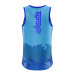 Gym Singlets Men