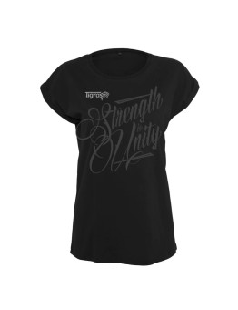 Ladies Gym Shirts