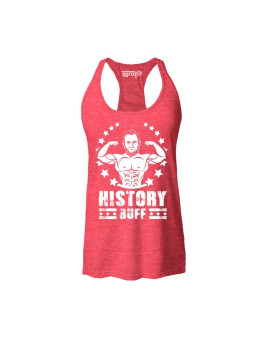 Ladies Tank Top