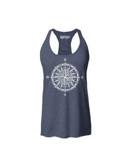 Ladies Tank Top