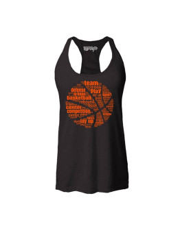 Ladies Tank Top