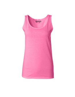 Ladies Tank Top