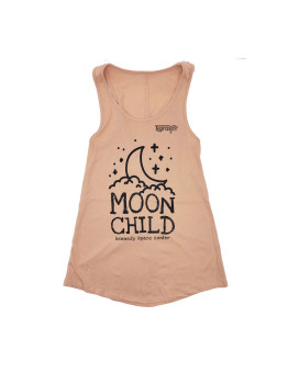 Ladies Tank Top