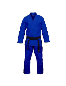 Jiu Jitsu Uniform