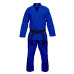 Jiu Jitsu Uniform