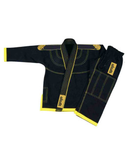 Jiu Jitsu Uniform