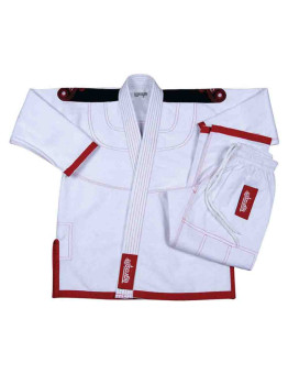Jiu Jitsu Uniform