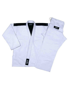Jiu Jitsu Uniform