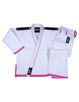 Jiu Jitsu Uniform