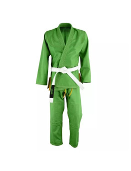 Judo Uniforms