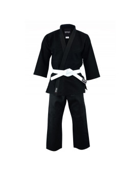 Judo Uniforms