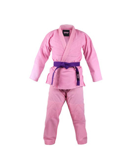 Judo Uniforms