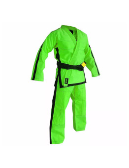 Judo Uniforms
