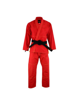 Judo Uniforms