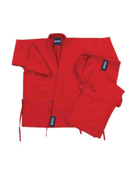 Karate Uniform