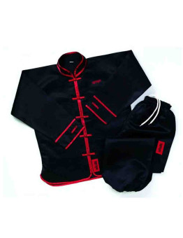 Kung Fu Uniform