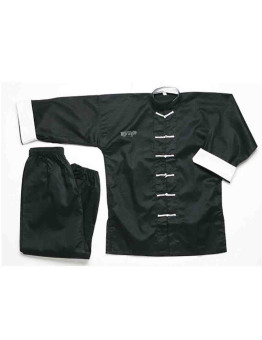 Kung Fu Uniform