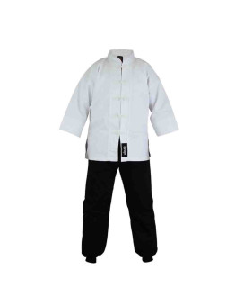 Kung Fu Uniform
