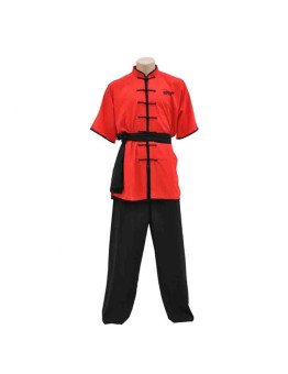 Kung Fu Uniform