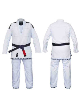 Samba Uniforms