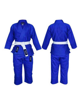 Samba Uniforms