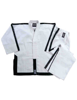 Taekwondo Uniform