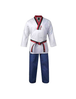 Taekwondo Uniform