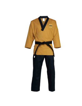 Taekwondo Uniform