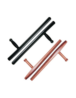 Wooden Weapons