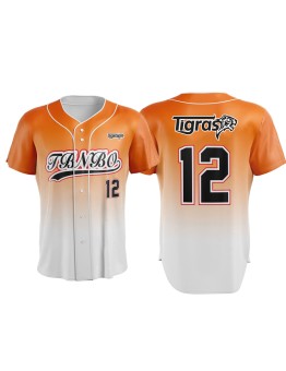 Design Your Own Baseball Shirts Custom Sublimation Team Gaming Baseball Jerseys