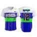 High Quality Sublimation Digital Printing Baseball Jerseys For Sale