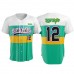 High Quality Sublimation Digital Printing Baseball Jerseys For Sale
