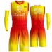 custom team basketball jerseys instock unifroms print with name and number ,kids&men's basketball uniform 41