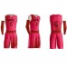 custom team basketball jerseys instock unifroms print with name and number ,kids&men's basketball uniform 32